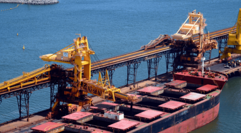 Porto Sudeste recebe certificado I-REC pelo segundo ano e zera emissões de escopo 2