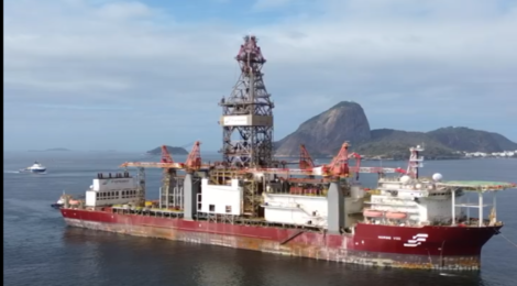 Foresea registra lucro de US$ 35 milhões no 1º trimestre