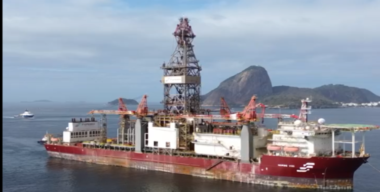 Foresea registra lucro de US$ 35 milhões no 1º trimestre