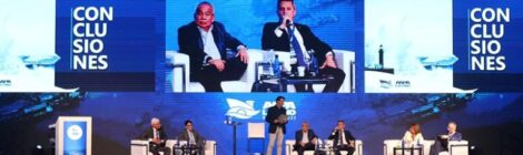 Agenda marítima, portuária e logística da região será discutida na AAPA LATAM PERU 2025
