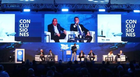 Agenda marítima, portuária e logística da região será discutida na AAPA LATAM PERU 2025