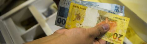 Governo propõe salário mínimo de R$ 1.630 em 2026