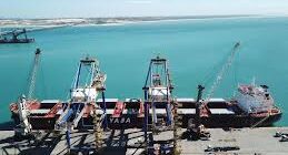Porto do Rio de Janeiro amplia calado para receber navios da classe New Panamax