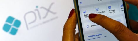 Pix parcelado deve ser lançado em setembro, diz Banco Central