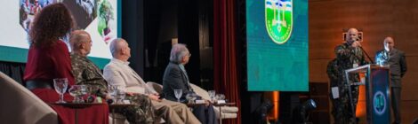 Seminário debate segurança da Amazônia Oriental em Belém