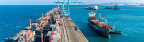 Nova rota direta entre China e Ceará deve impulsionar importações e beneficiar e-commerce internacional