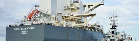 Petrobras vê bunker com conteúdo renovável ganhando espaço no mercado asiático