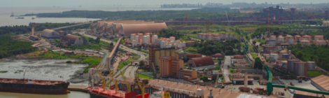 Licitações dos terminais de passageiros do Recife e de granéis no Itaqui avançam na Antaq