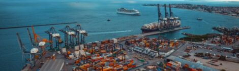 Bahia lidera investimentos na indústria naval com mais de R$ 7 bilhões aprovados pelo Fundo da Marinha Mercante