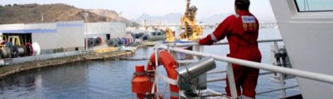 Inscrições para curso do IFPB da marinha mercante vão até 11 de junho; saiba como concorrer