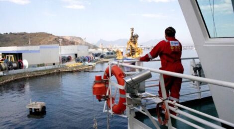 Inscrições para curso do IFPB da marinha mercante vão até 11 de junho; saiba como concorrer