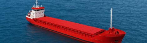Longship expande frota com quatro novos navios ecológicos