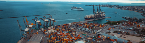 Bahia lidera investimentos na indústria naval via Fundo da Marinha Mercante