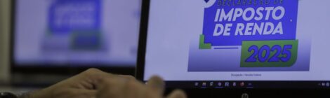 Cerca de 20 milhões ainda não declararam Imposto de Renda em 2025