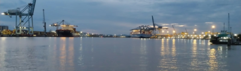 Itajaí conquista nova licença ambiental com foco em crescimento sustentável e inovação operacional