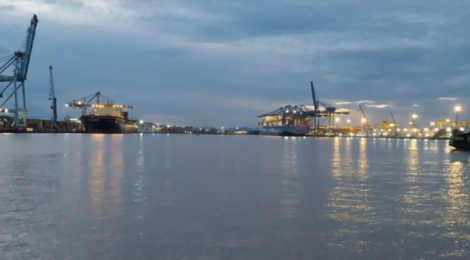 Itajaí conquista nova licença ambiental com foco em crescimento sustentável e inovação operacional