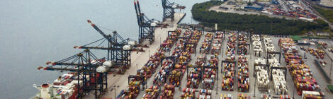 Antaq mantém atuais operadores de Santos fora da 1ª fase do leilão do novo Tecon