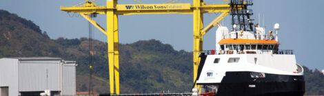Wilson Sons anuncia conclusão da venda de controle acionário para subsidiária da MSC