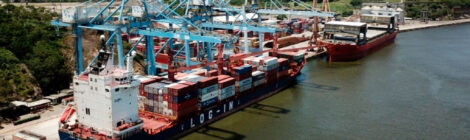 Cabotagem e descarbonização: oportunidades e riscos para o transporte marítimo brasileiro