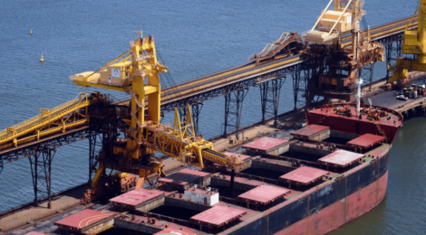 Porto Sudeste destaca avanços na descarbonização em celebração ao Dia Mundial do Meio Ambiente