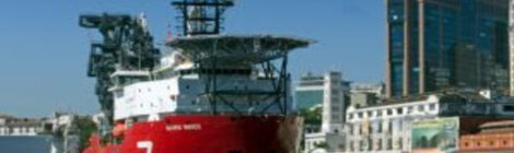 Subsea7 celebra início da produção do projeto Mero 4 para Petrobras