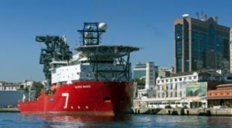 Subsea7 celebra início da produção do projeto Mero 4 para Petrobras