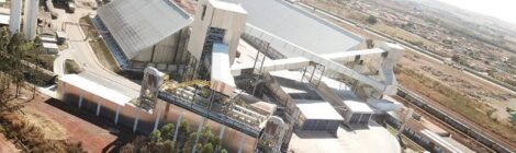 Terminal de Guará da VLI triplicou volume movimentado em uma década