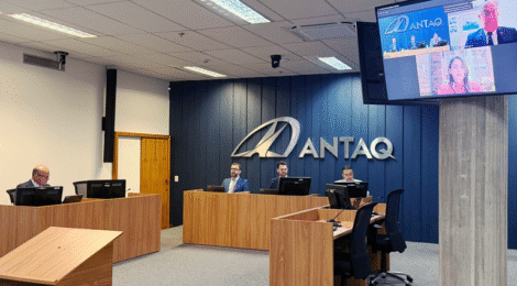 ANTAQ avança mais uma etapa na concessão da Hidrovia do Rio Paraguai