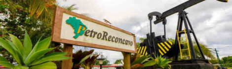 ANP determina volta das operações em instalações da PetroReconcavo