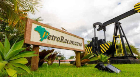 ANP determina volta das operações em instalações da PetroReconcavo