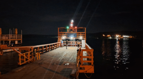 Precariedade Operacional e Crescimento do Tráfego Fluvial Expõem Necessidade de Terminal Portuário em Pão de Açúcar (AL)