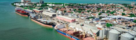 ANTAQ confirma regularidade do Porto de Cabedelo