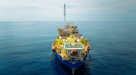 Brava Energia informa início de conexão de dois poços em Atlanta
