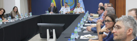 Reunião do Comitê de Segurança Marítima da IMO inclui debates sobre regulação de navios autônomos