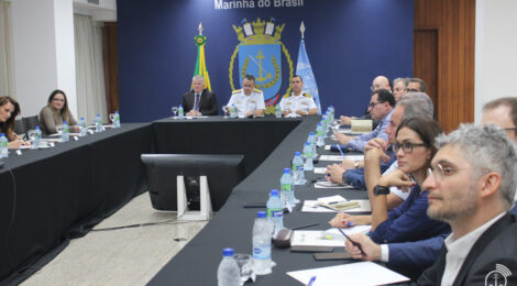 Reunião do Comitê de Segurança Marítima da IMO inclui debates sobre regulação de navios autônomos