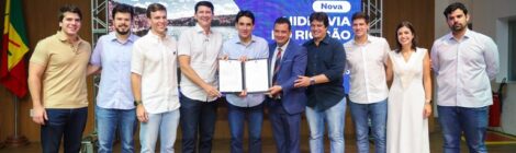 Nova Hidrovia do Rio São Francisco vai permitir a movimentação de 5 milhões de toneladas de cargas