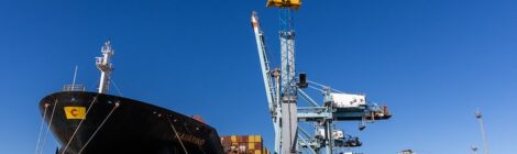 Ministério institui Grupo de Trabalho para criação da Autoridade Portuária do Porto de Itajaí