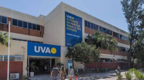 Universidade Veiga de Almeida está com novidades na parceria com o Sincomam
