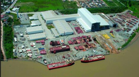 CDFMM priorizou R$ 3 bilhões para 8 novas embarcações de apoio marítimo
