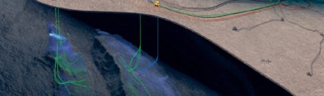 Subsea7 e Equinor fecham contrato para exploração de O&G na costa da Noruega