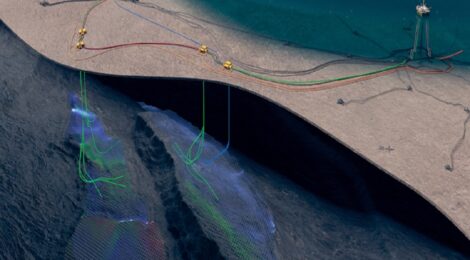 Subsea7 e Equinor fecham contrato para exploração de O&G na costa da Noruega