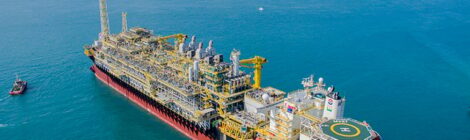 Cade aprova acordo da TotalEnergies e Shell na Bacia de Santos