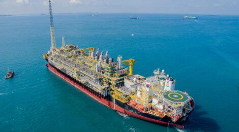 Cade aprova acordo da TotalEnergies e Shell na Bacia de Santos