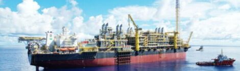 FPSO da MODEC, o gigante inesperado que conquistou o posto de maior produtor de óleo e gás no Brasil