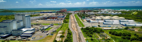 Suape e Porto Digital promovem encontro para impulsionar a inovação nas indústrias do complexo