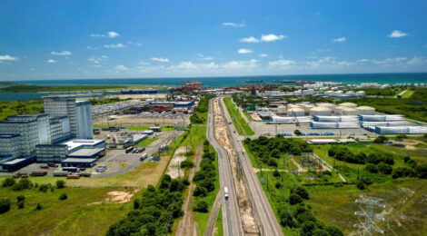 Suape e Porto Digital promovem encontro para impulsionar a inovação nas indústrias do complexo