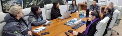 São Francisco do Sul é um dos três portos públicos do país a obter a Certificação ISO 9001 e 14001