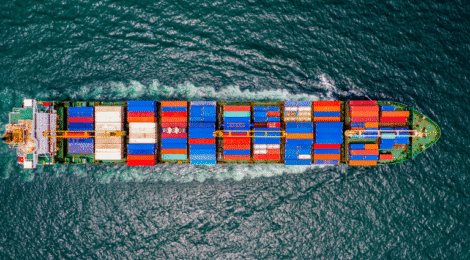 Frete marítimo dispara e afeta competitividade global