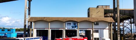 Portos do Paraná moderniza espaço para atendimento e resposta à emergências
