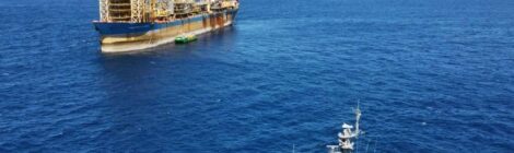 Rota do pré-sal e a proteção das infraestruturas submarinas: cenários de ameaça e estratégias de dissuasão